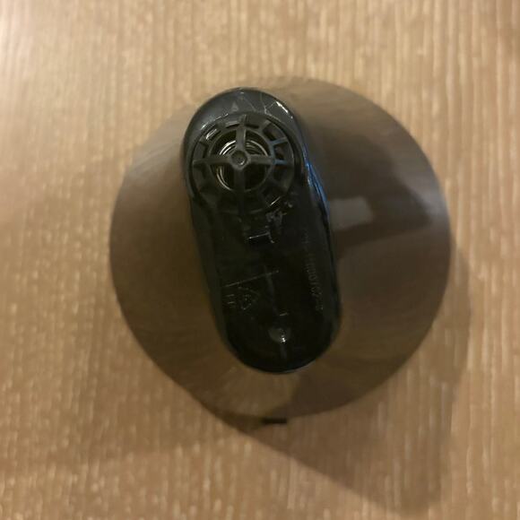 Cuisinart DCC-3650 12-Cup Coffee Maker Mesh Filter Basket Replacement Part Black - Picture 2 of 9